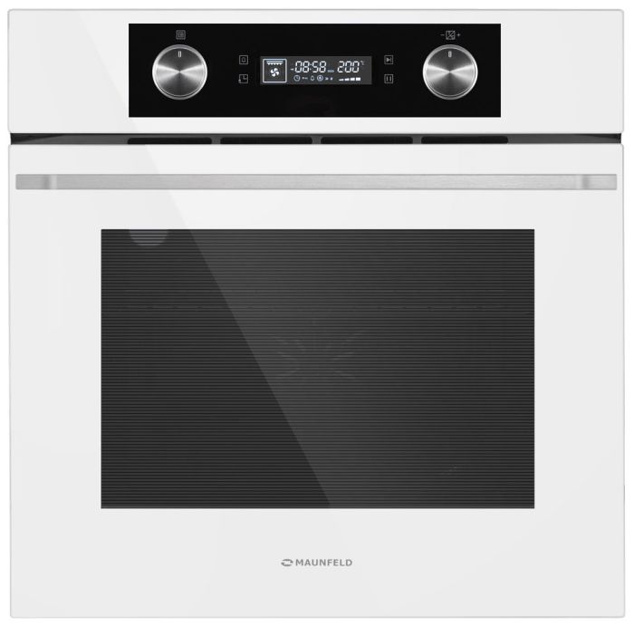 Электрический духовой шкаф Maunfeld AEOH60102W