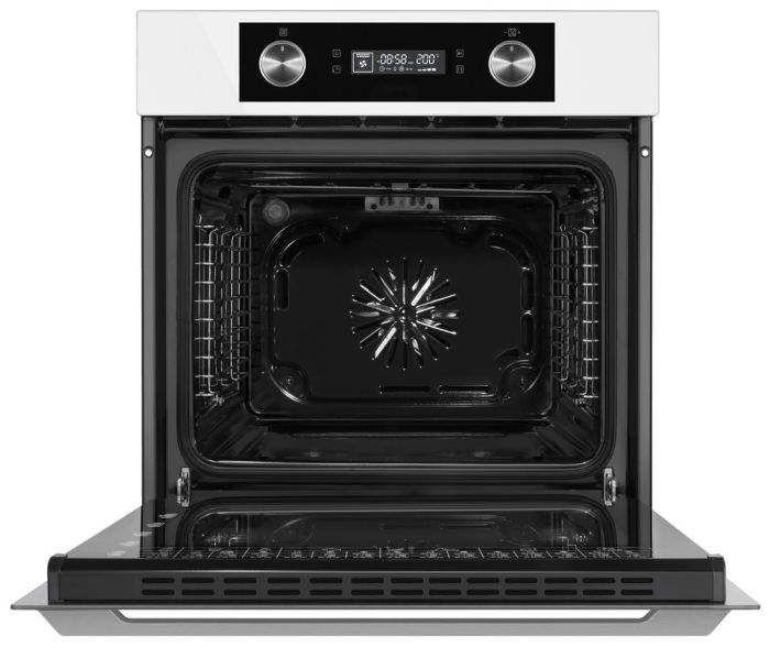 Электрический духовой шкаф Maunfeld AEOH60102W