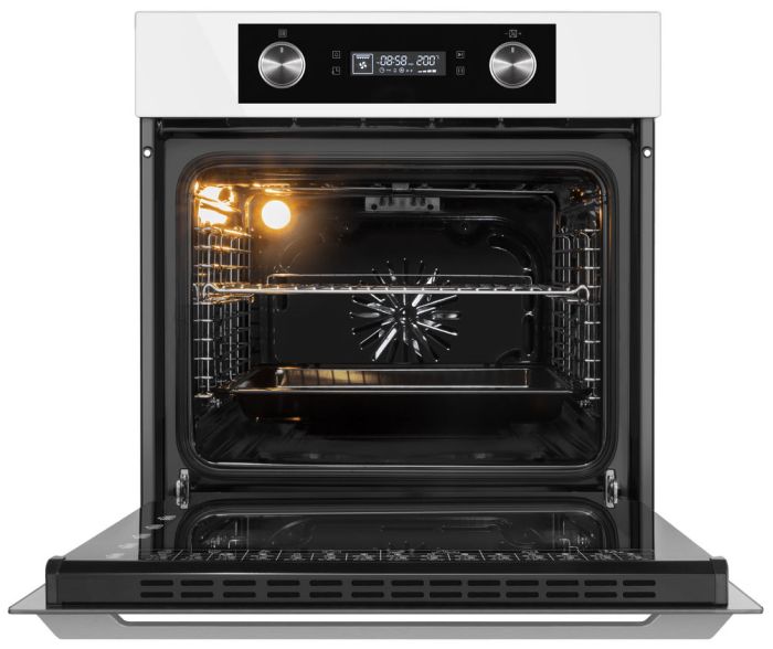 Электрический духовой шкаф Maunfeld AEOH60102W