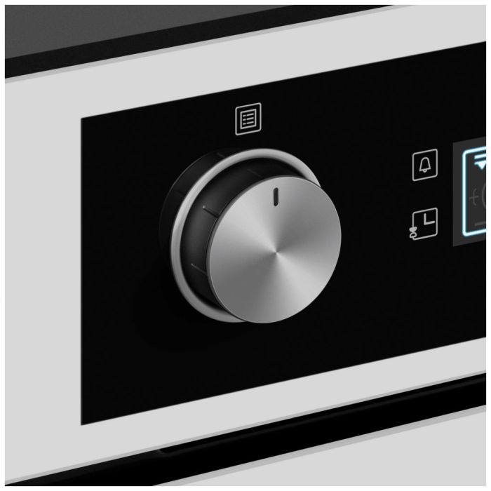 Электрический духовой шкаф Maunfeld AEOH60102W