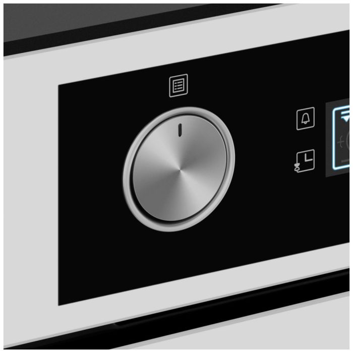 Электрический духовой шкаф Maunfeld AEOH60102W