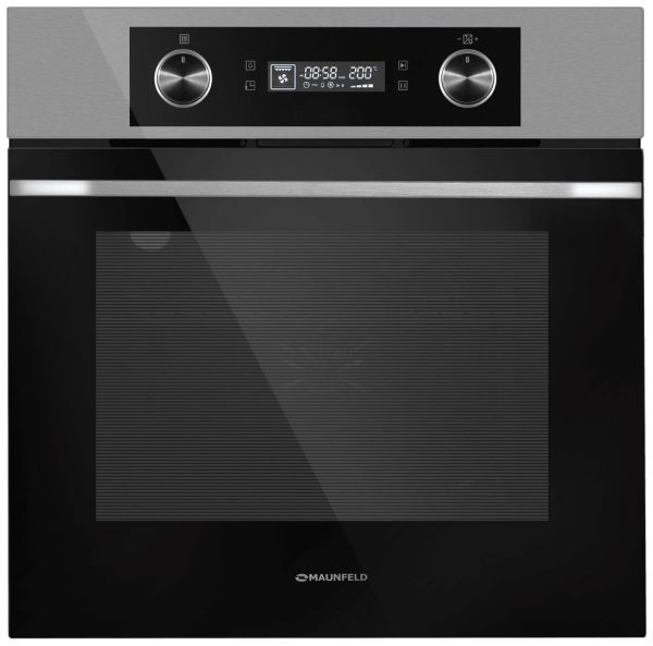 Электрический духовой шкаф Maunfeld AEOH60102S