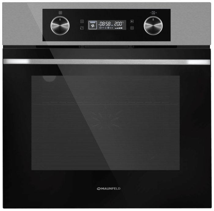 Электрический духовой шкаф Maunfeld AEOH60102S