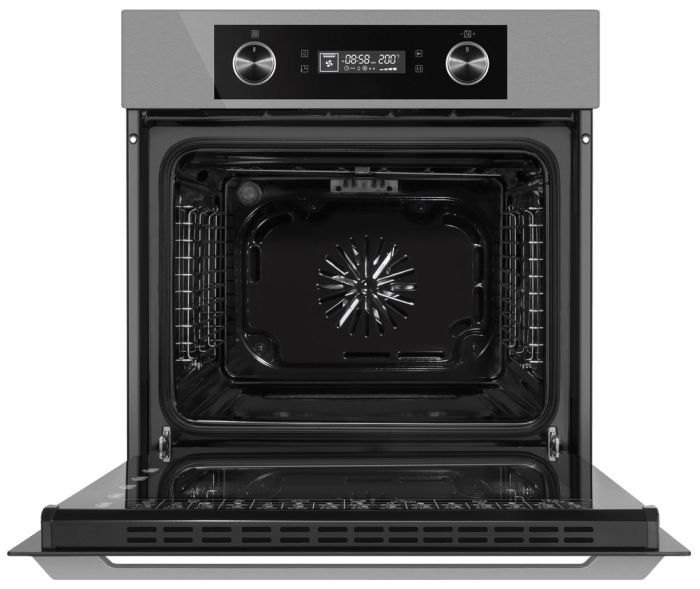 Электрический духовой шкаф Maunfeld AEOH60102S