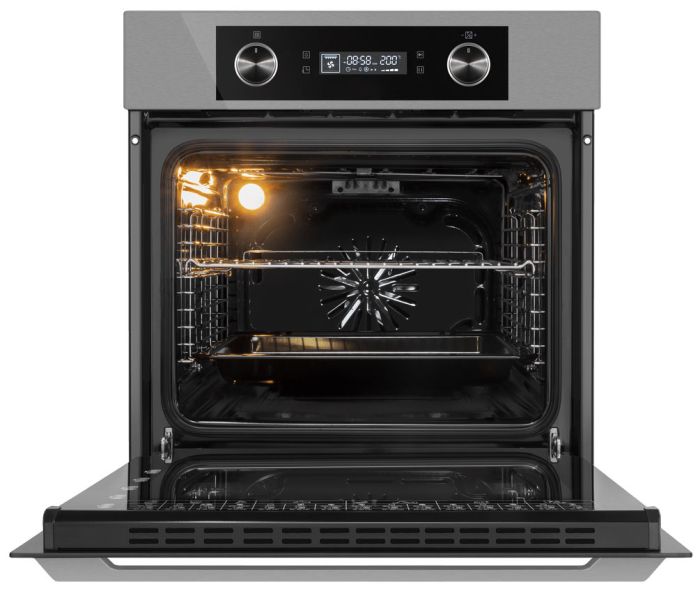 Электрический духовой шкаф Maunfeld AEOH60102S