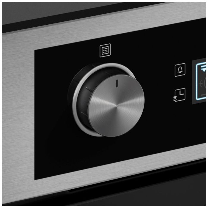 Электрический духовой шкаф Maunfeld AEOH60102S