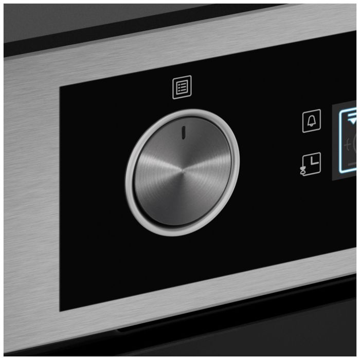 Электрический духовой шкаф Maunfeld AEOH60102S