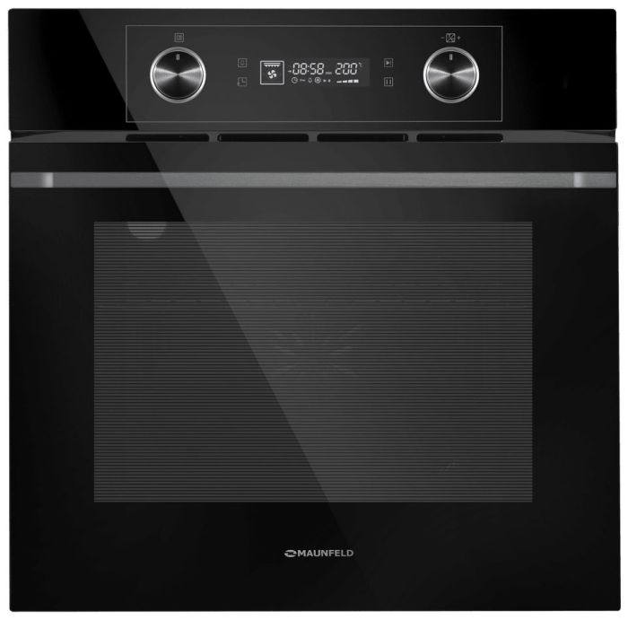 Электрический духовой шкаф Maunfeld AEOH60102B