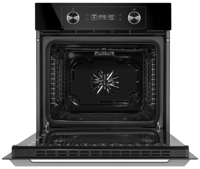 Электрический духовой шкаф Maunfeld AEOH60102B