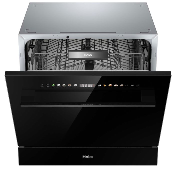 Встраиваемая посудомоечная машина Haier HDWI8-58BK3RU