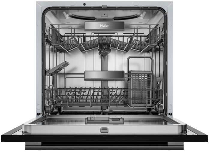 Встраиваемая посудомоечная машина Haier HDWI8-58BK3RU