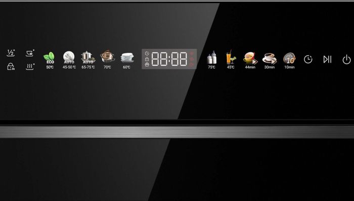 Встраиваемая посудомоечная машина Haier HDWI8-58BK3RU