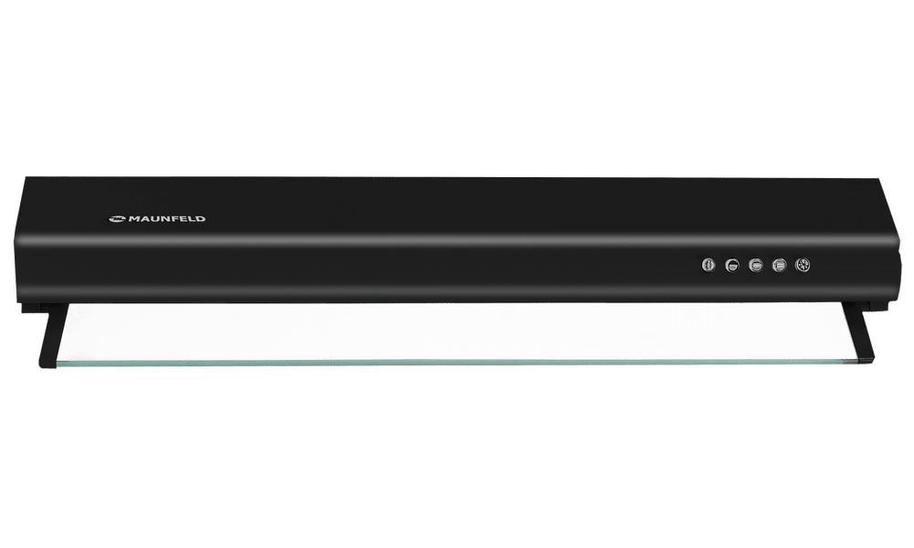 Подвесная вытяжка Maunfeld MPC 60 черный