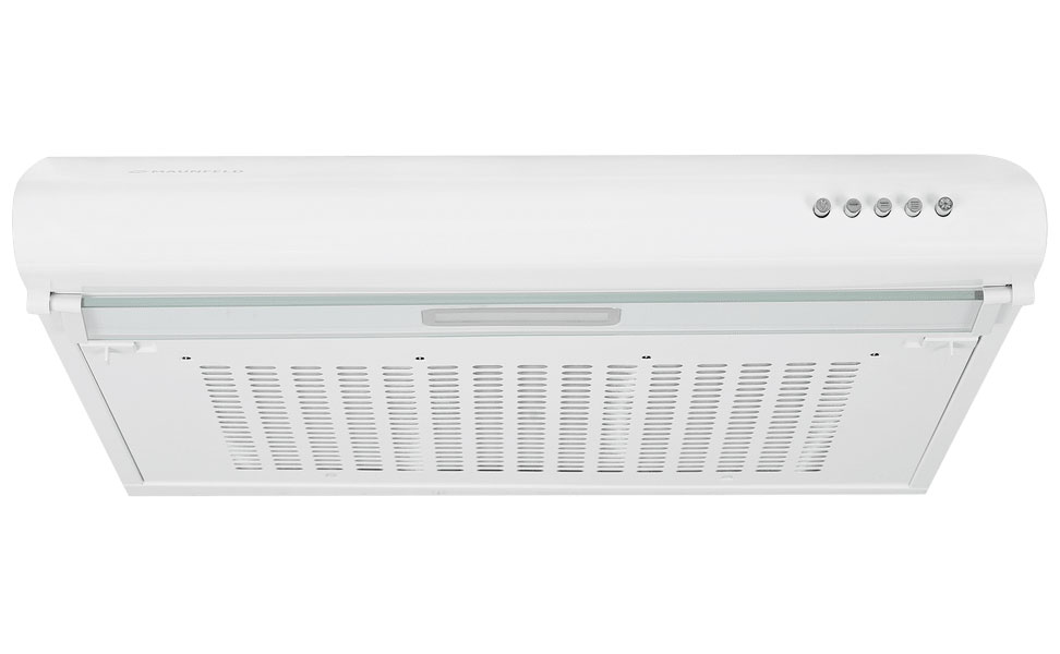 Подвесная вытяжка Maunfeld MPC 60 белый