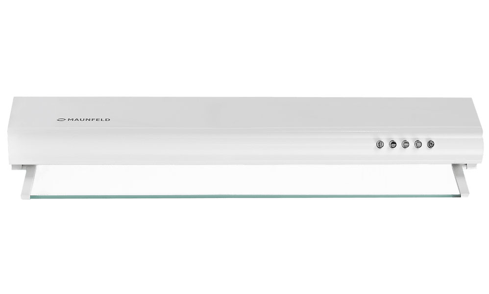 Подвесная вытяжка Maunfeld MPC 60 белый