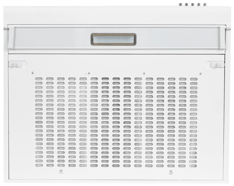 Подвесная вытяжка Maunfeld MPC 60 белый