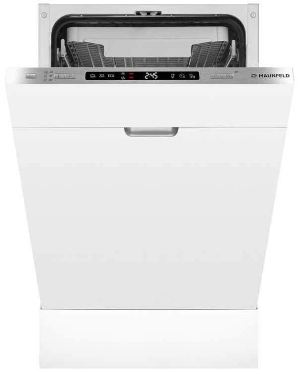 Встраиваемая посудомоечная машина Maunfeld MLP45130 Light Beam