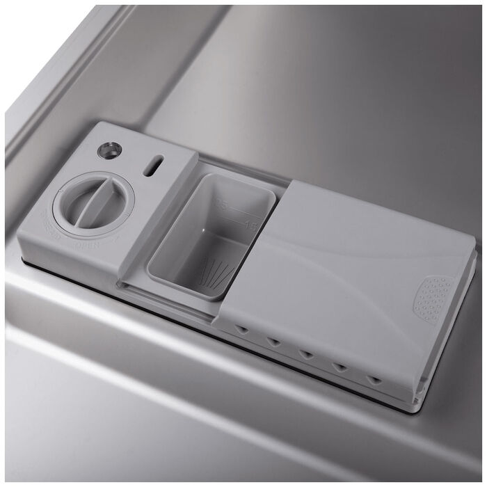 Встраиваемая посудомоечная машина Maunfeld MLP45130 Light Beam