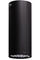 Островная вытяжка Meferi TUBE40BK ISLA POWER