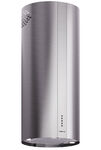 Островная вытяжка Meferi TUBE40IX ISLA POWER