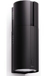 Каминная вытяжка Meferi TUBE40BK POWER