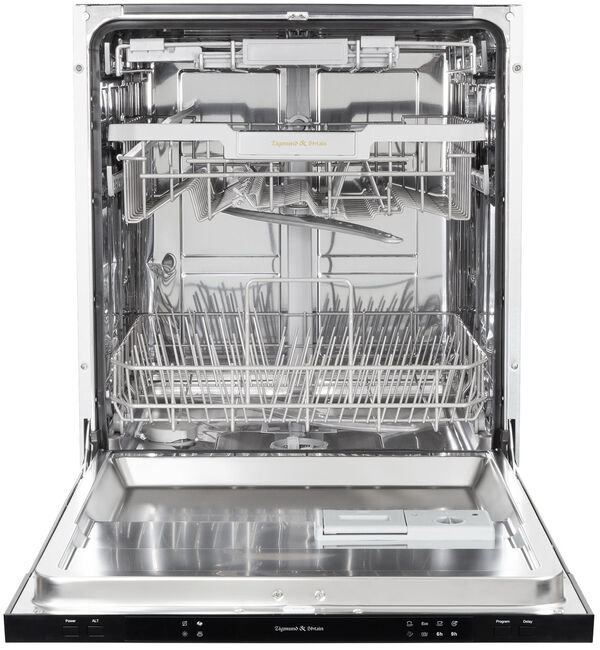 Встраиваемая посудомоечная машина Zigmund & Shtain DW 309.6