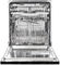 Встраиваемая посудомоечная машина Zigmund & Shtain DW 309.6