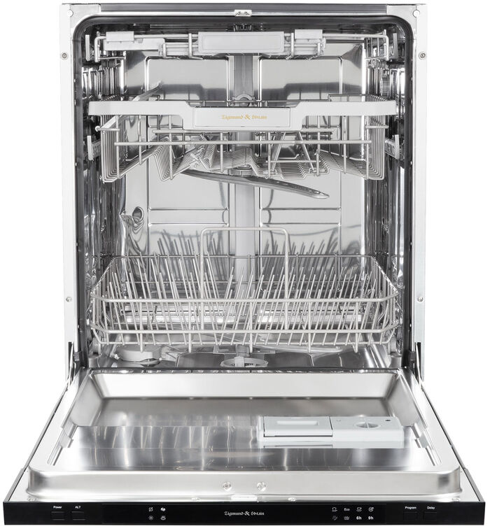 Встраиваемая посудомоечная машина Zigmund & Shtain DW 309.6