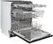 Встраиваемая посудомоечная машина Zigmund & Shtain DW 309.6