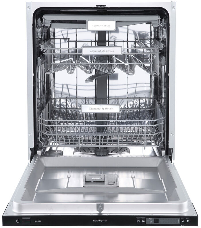 Встраиваемая посудомоечная машина Zigmund & Shtain DW 302.6