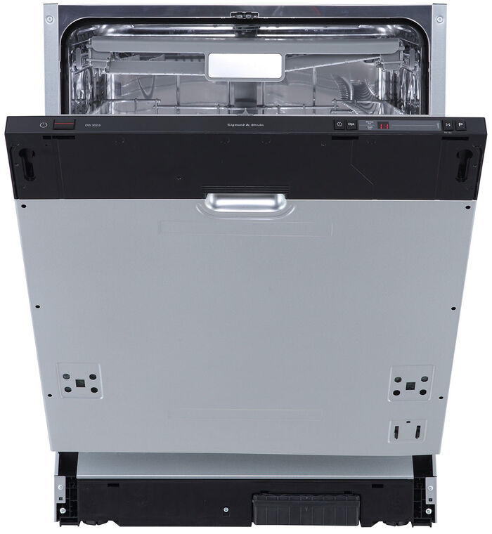 Встраиваемая посудомоечная машина Zigmund & Shtain DW 302.6
