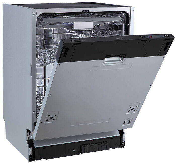 Встраиваемая посудомоечная машина Zigmund & Shtain DW 302.6