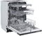 Встраиваемая посудомоечная машина Zigmund & Shtain DW 302.6