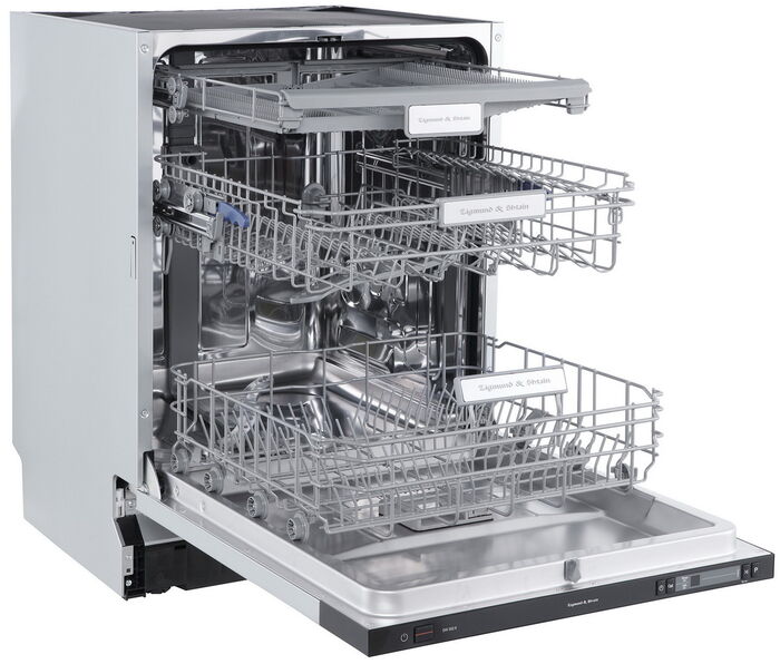 Встраиваемая посудомоечная машина Zigmund & Shtain DW 302.6