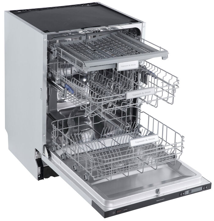 Встраиваемая посудомоечная машина Zigmund & Shtain DW 302.6