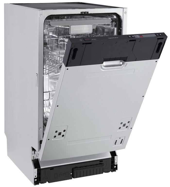 Встраиваемая посудомоечная машина Zigmund & Shtain DW 302.4