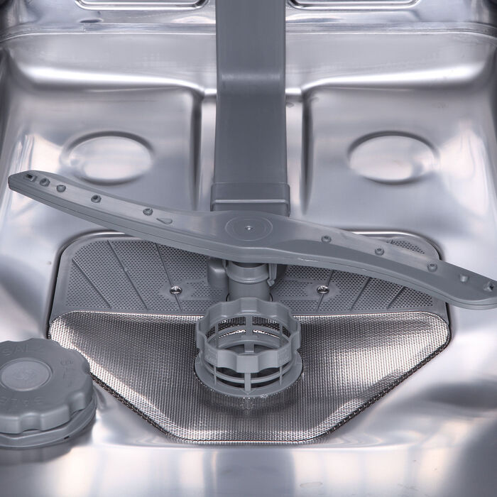 Встраиваемая посудомоечная машина Zigmund & Shtain DW 302.4