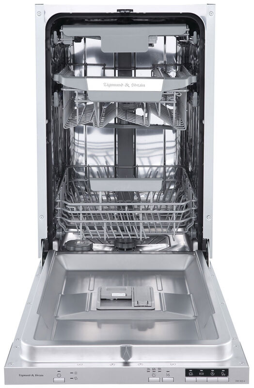 Встраиваемая посудомоечная машина Zigmund & Shtain DW 303.4