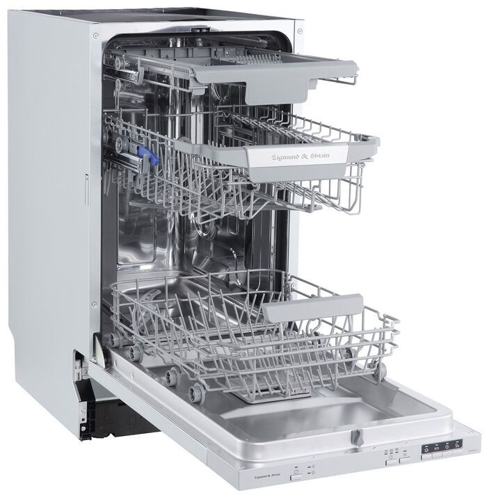 Встраиваемая посудомоечная машина Zigmund & Shtain DW 303.4