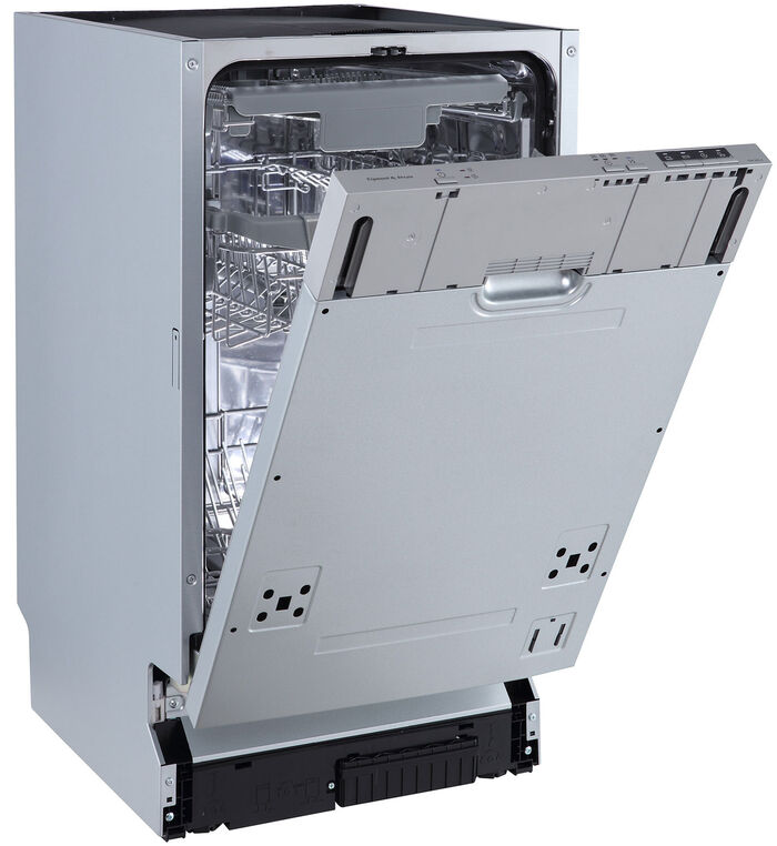 Встраиваемая посудомоечная машина Zigmund & Shtain DW 303.4