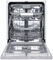 Встраиваемая посудомоечная машина Zigmund & Shtain DW 306.6