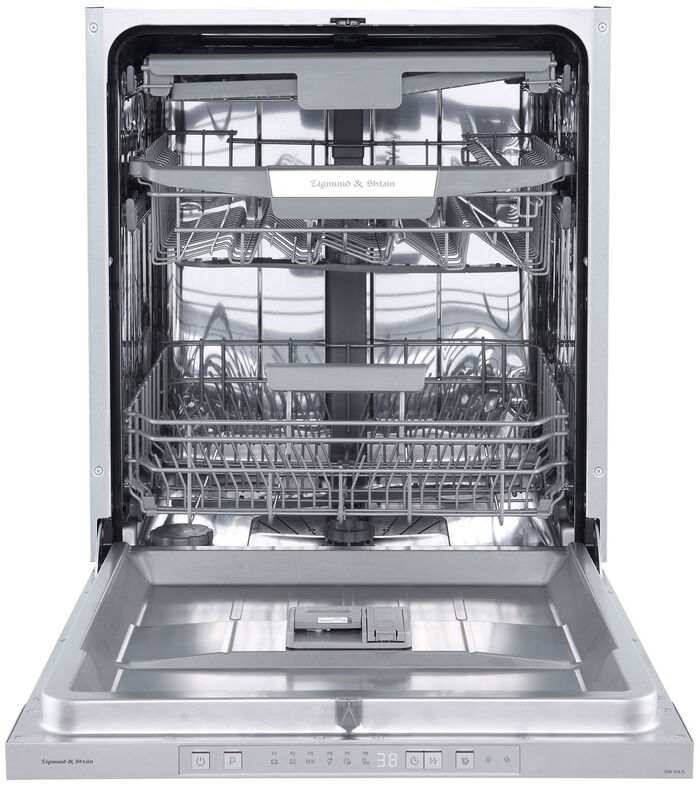 Встраиваемая посудомоечная машина Zigmund & Shtain DW 306.6