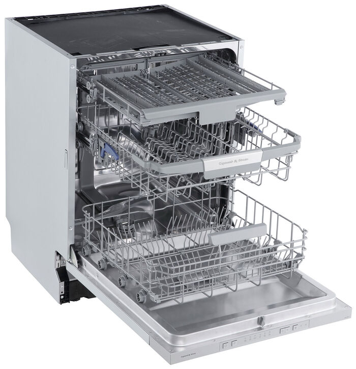 Встраиваемая посудомоечная машина Zigmund & Shtain DW 306.6