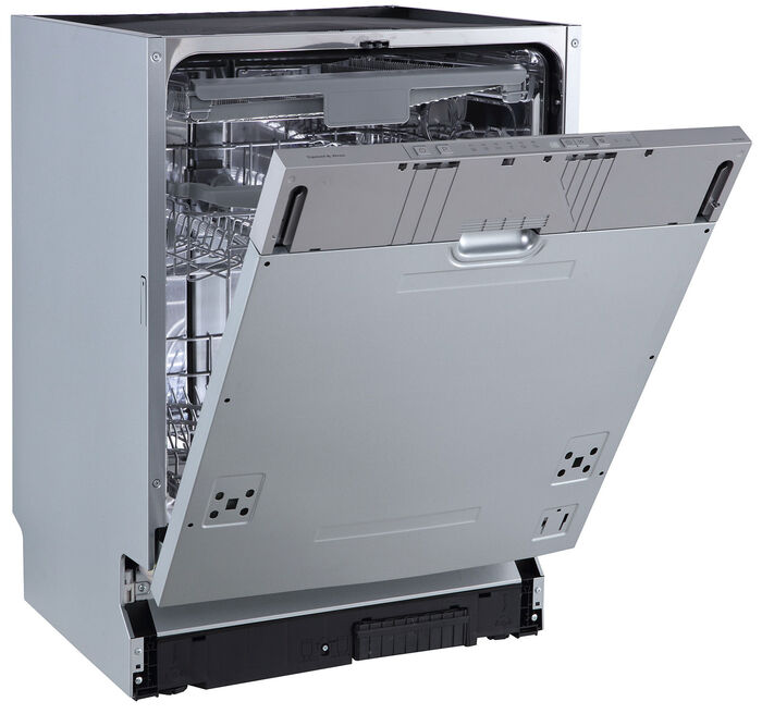 Встраиваемая посудомоечная машина Zigmund & Shtain DW 306.6