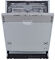 Встраиваемая посудомоечная машина Zigmund & Shtain DW 306.6