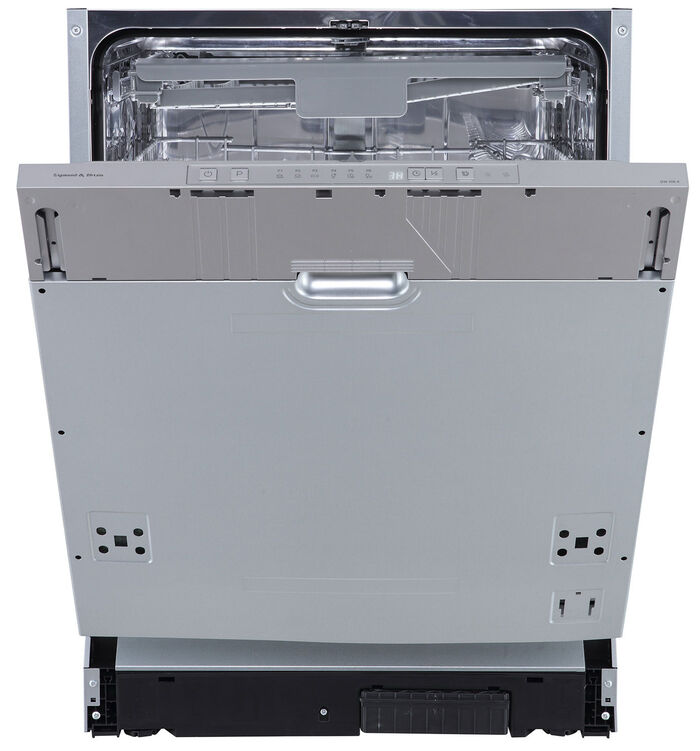 Встраиваемая посудомоечная машина Zigmund & Shtain DW 306.6