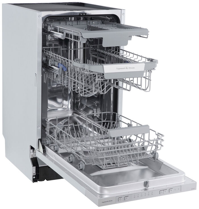 Встраиваемая посудомоечная машина Zigmund & Shtain DW 306.4