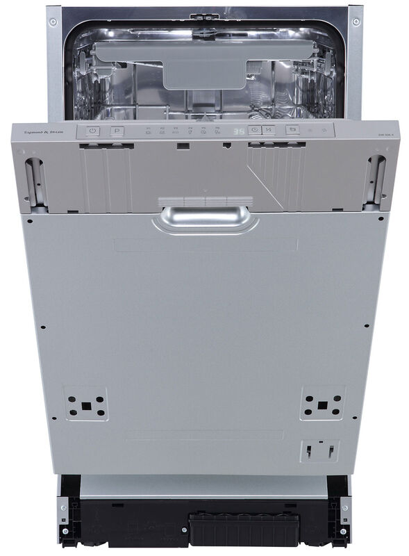 Встраиваемая посудомоечная машина Zigmund & Shtain DW 306.4
