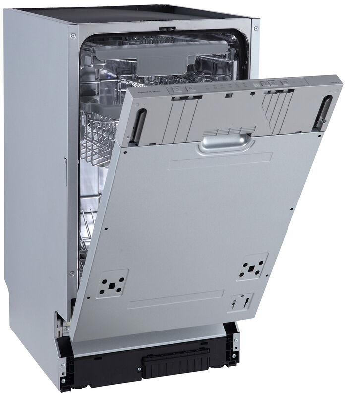 Встраиваемая посудомоечная машина Zigmund & Shtain DW 306.4