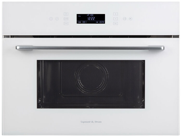 Встраиваемая микроволновая печь Zigmund & Shtain BMO 22 W
